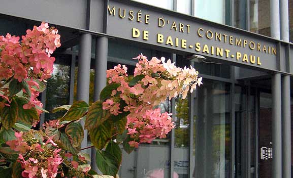 Musée Baie-Saint-Paul